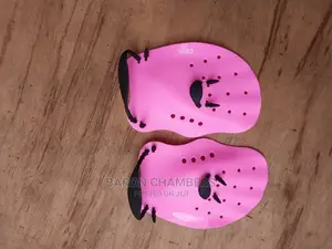 Swimming Hand Paddle