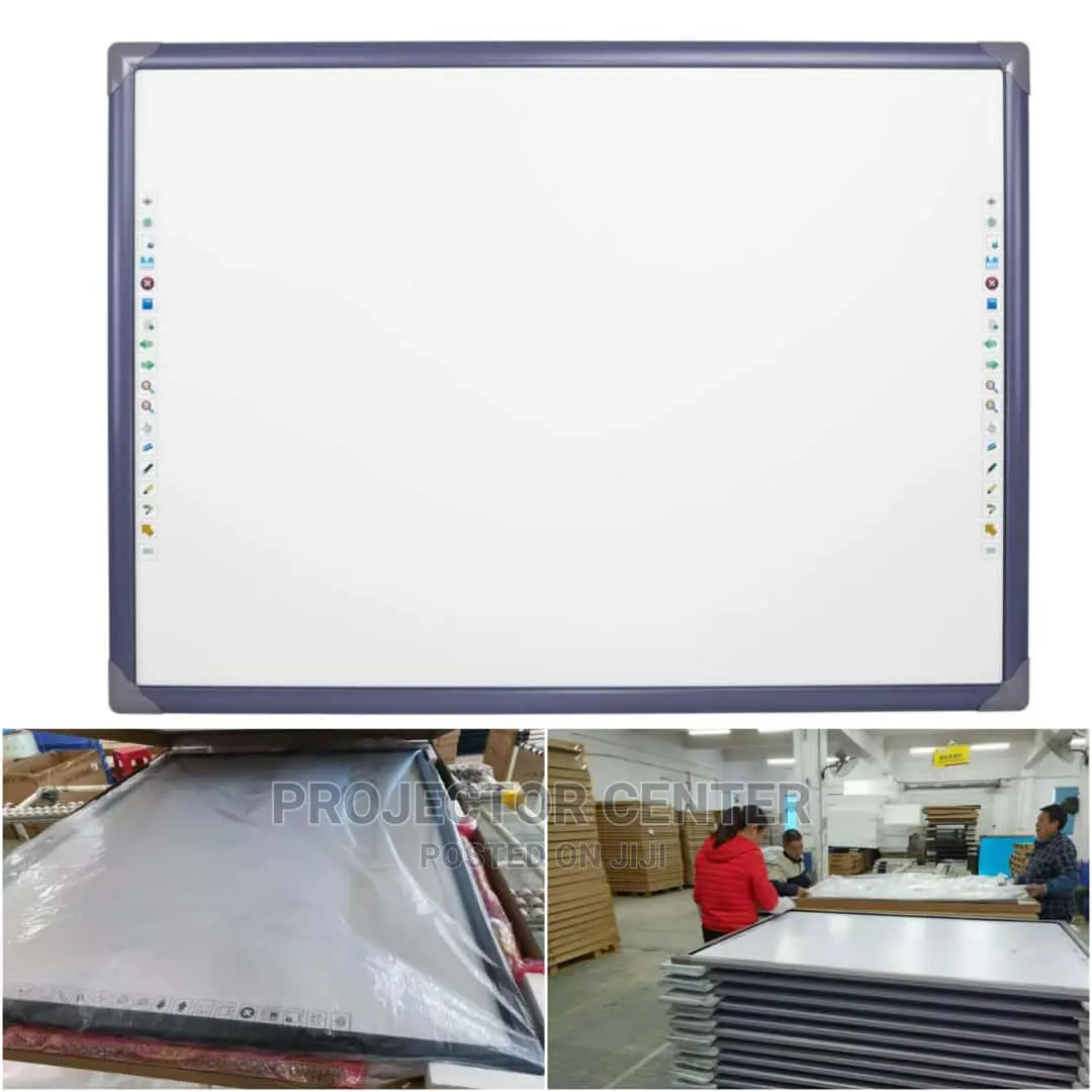 Smaat Interactive Whiteboard