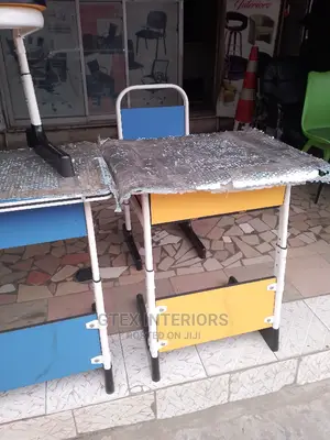 Student Table With Chair