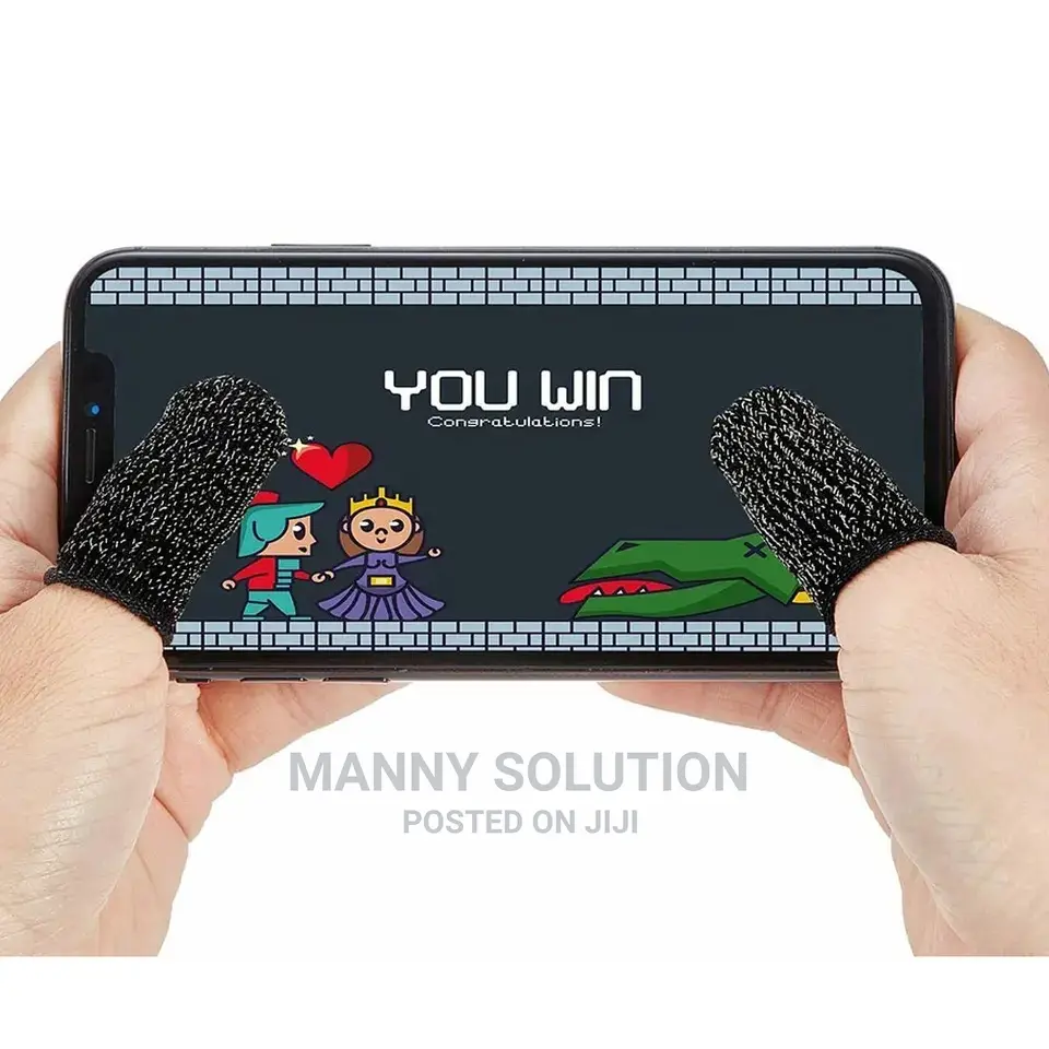Thumb Gloves for Gaming