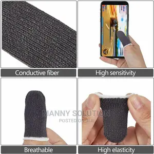 Thumb Gloves for Gaming