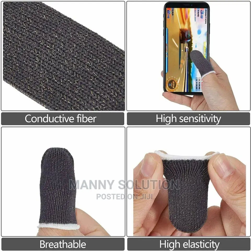 Thumb Gloves for Gaming