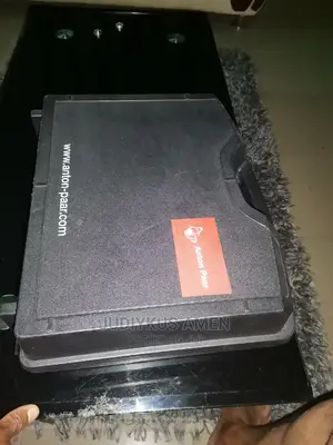 DMA 35 Petrol Meter
