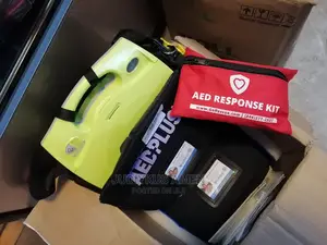 Zoll AED Defibrillator