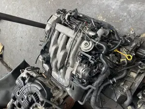Complete Engine Ford Mondeo V6 2004 Model