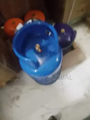 12.5kg Refillable Cylinder Blue Colour and Any Other Colour