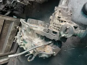 Automatic Gear Box Mazda CX7 2008 Model