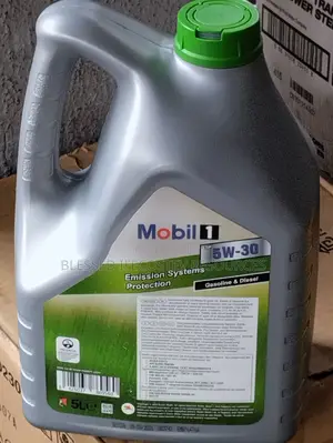 High Quality Mobile 1 Oil 5w30
