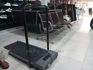 Supermax Platform Treadmill 1.5HP