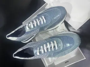 Italian Moresh Sneakers