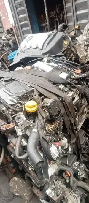 Diesel Engine