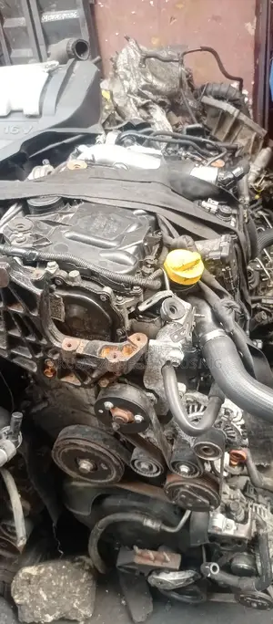 Diesel Engine