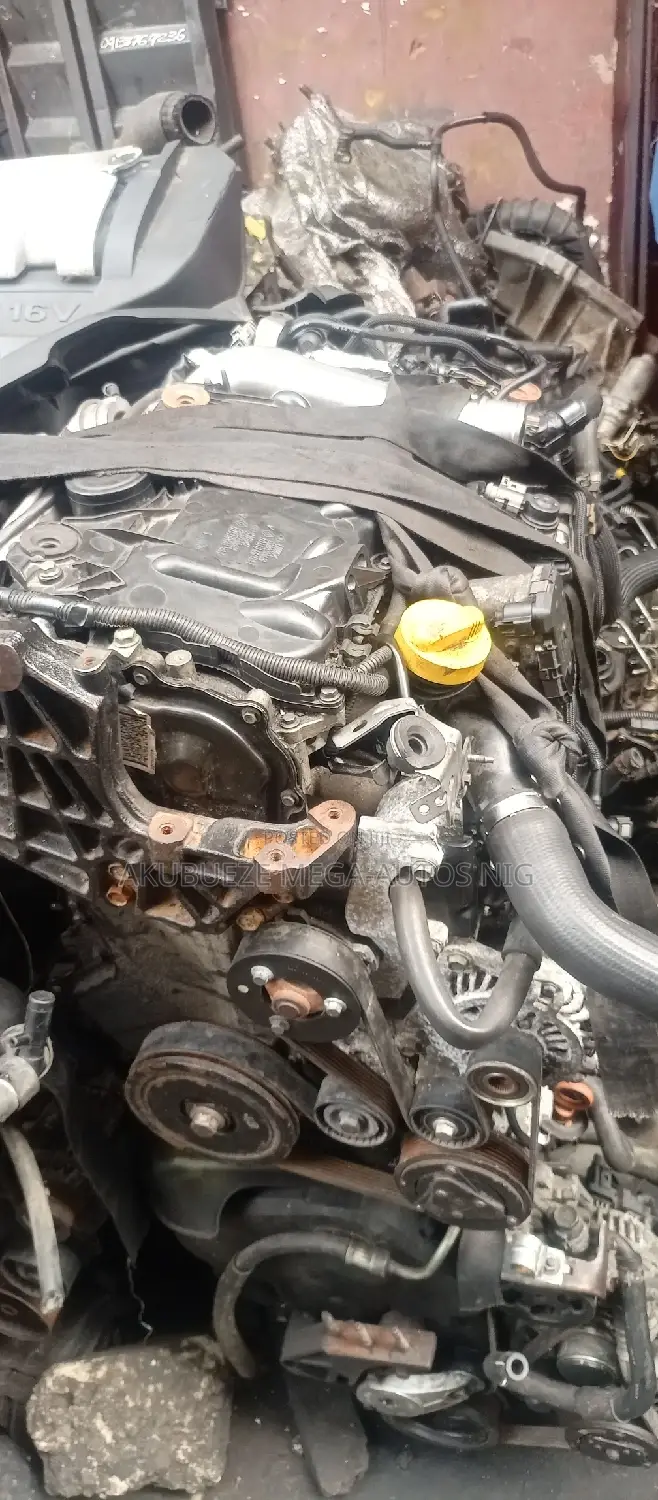 Diesel Engine