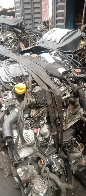 Diesel Engine