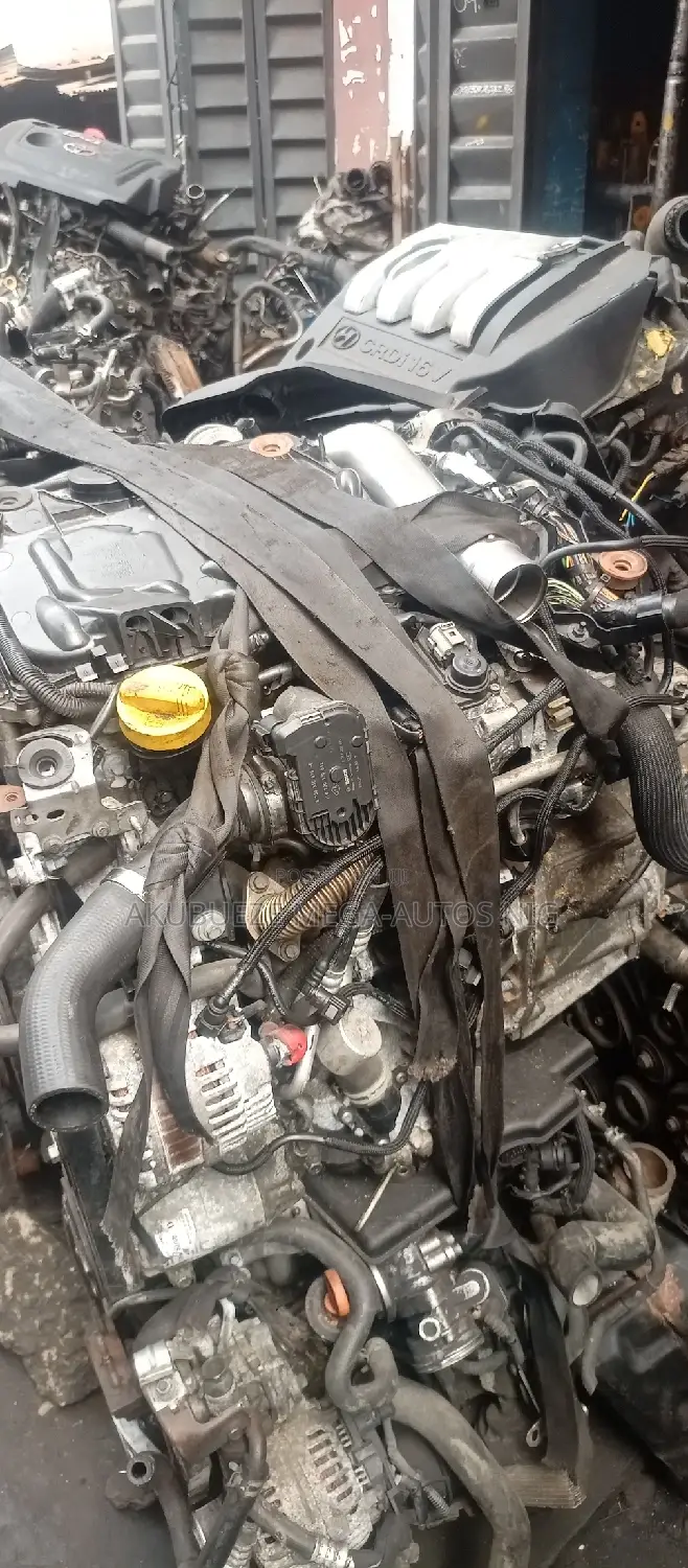 Diesel Engine