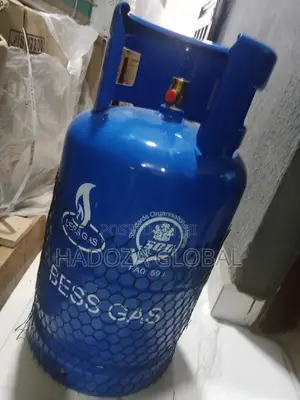 Buy 12kg Gas Cylinder From Us
