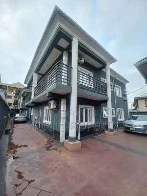 3bdrm Apartment in Shangisha for rent