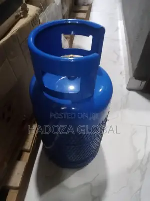 Best Selling 12.5kg Gas Cylinder