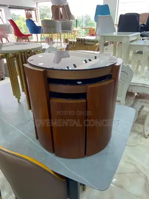 3in1 Side Tables