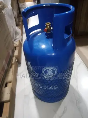 12kg Refillable Latest Economy Tech Gas Cylinder
