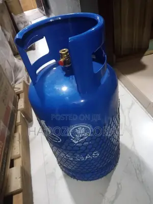 12kg Gas Cylinder (Original)