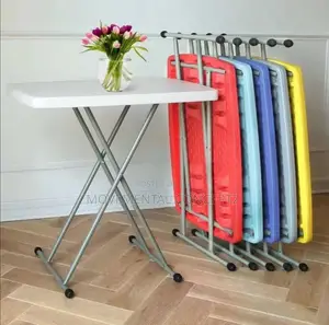 Adjustable Table