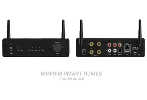 Arylic M50+ Amplifier