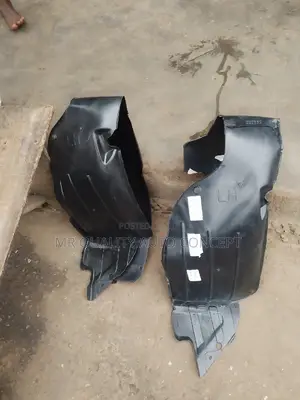 Set Sand Protector for Hyundai Elantra 2010-2012 Model
