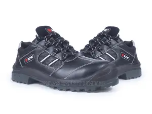 Kpr M-017 Safety Shoe