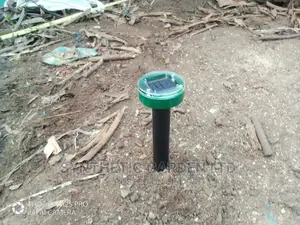 Snake / Rodent Repeller