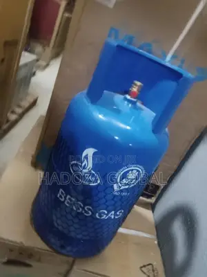 Legit Son Approved 12kg Gas Cylinder