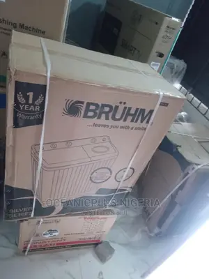 Best Selling Bruhm 7kg Top Loader Washing Machine