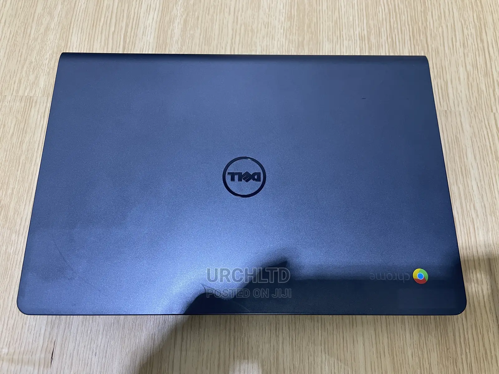 Laptop Dell Chromebook 11 4GB Intel Celeron SSD 16 GB