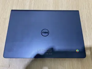 Laptop Dell Chromebook 11 4GB Intel Celeron SSD 16 GB