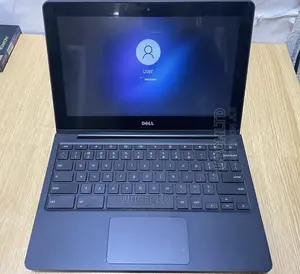Laptop Dell Chromebook 11 4GB Intel Celeron SSD 16 GB