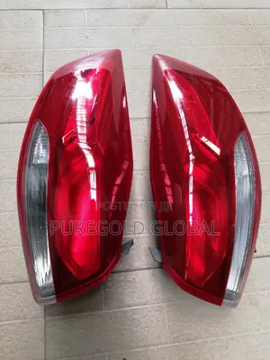 Rear Light for Elantra 2017 Model