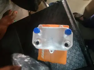 Dodge Journey Engine Oil Cooler
