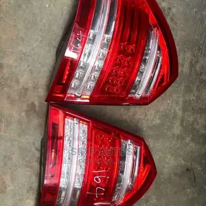 Convertion Back Light for Mercedes Benz GL 450 2010