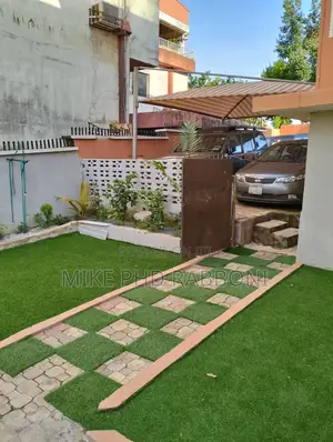 5bdrm Duplex in Idaw Layout, Enugu for sale