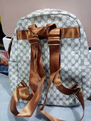 Pl Power Fancy Backpack and School