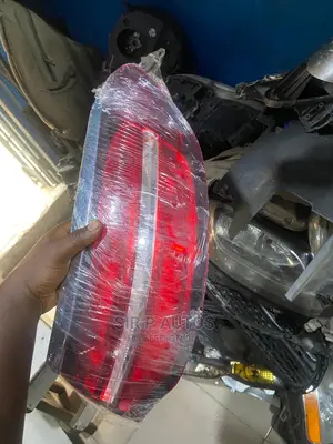 Back Light for Mercedes Benz Gle Coupe Are Available