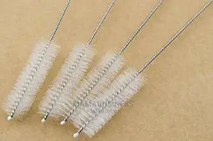 Cleaning Brush for Drinking Straw Water Bottle -10 Pieces