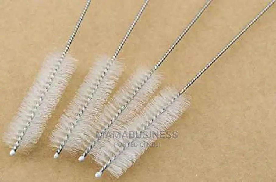 Cleaning Brush for Drinking Straw Water Bottle -10 Pieces