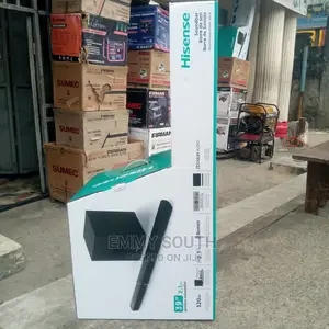 Hisense Soundbar Bluetooth 320w
