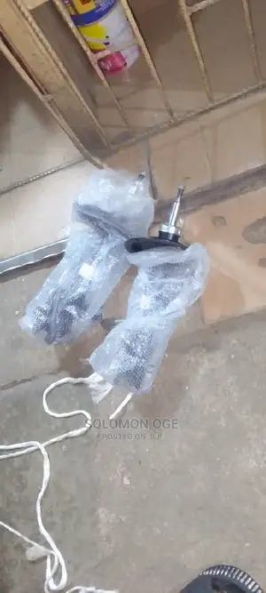Front Shock Absorber Nissan 014 Model
