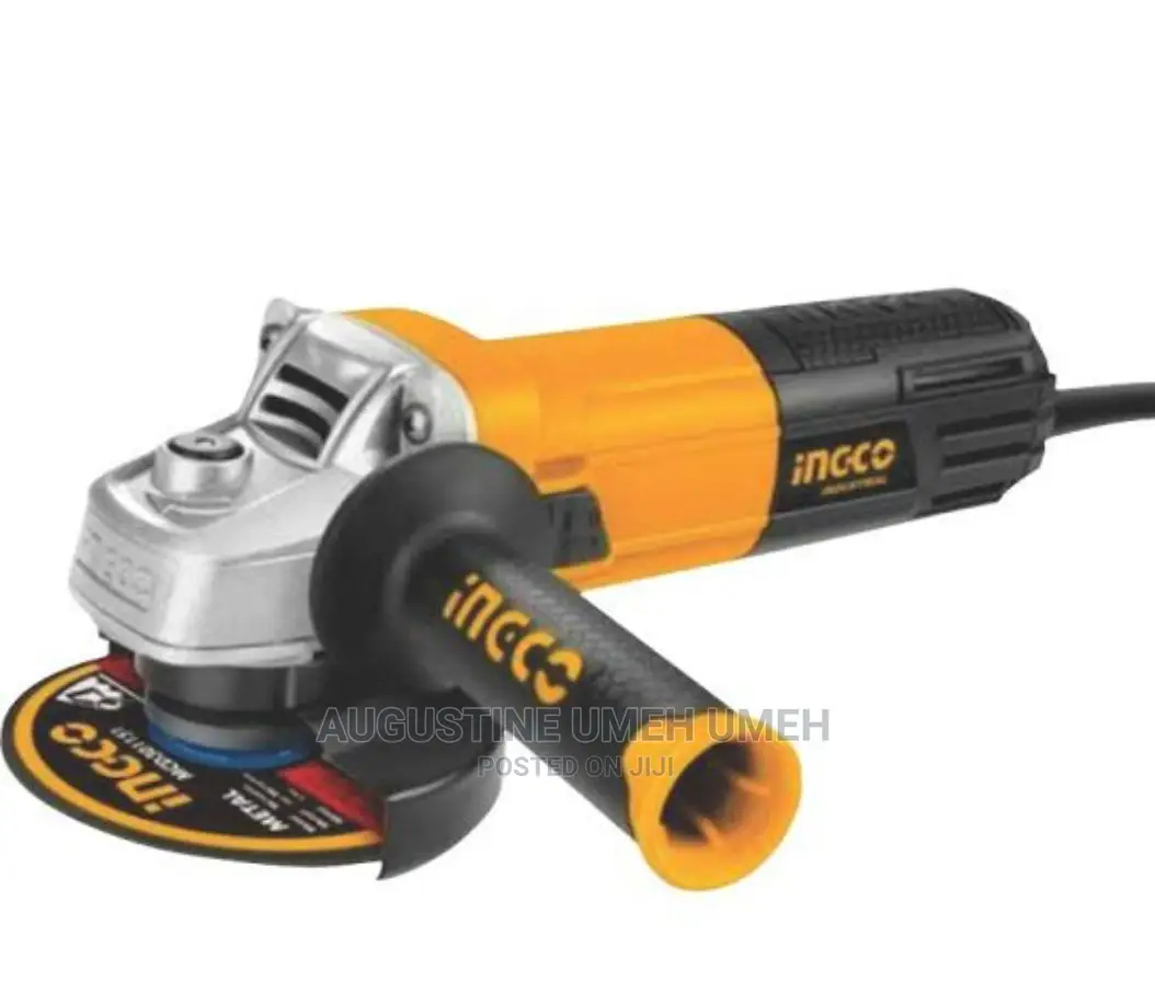 INGCO Angle Grinder