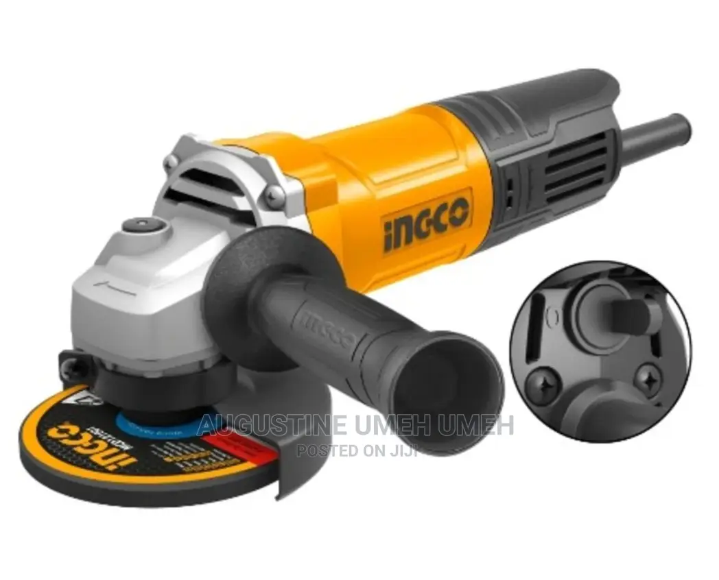 INGCO Angle Grinder