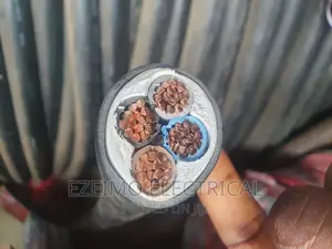 50mm 4xcore Garman Cable Nigeria