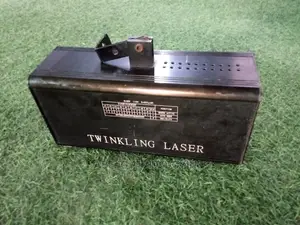TVS Firefly Laser Light Model S-86
