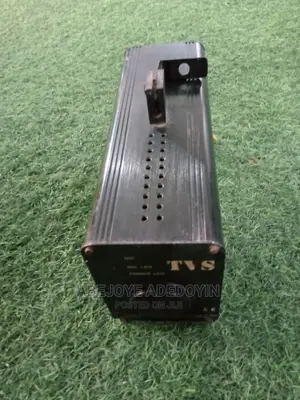 TVS Firefly Laser Light Model S-86